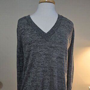 Banana Republic Side Slit Tunic